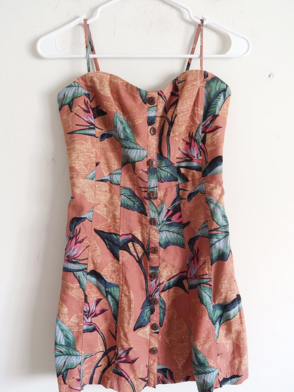Urban Outfitters Kimchi Blue Dress - Size 2